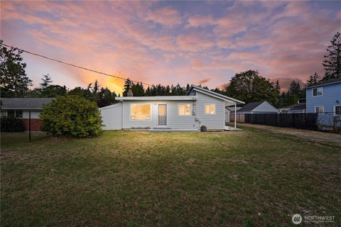 Photo of 9015 Forest Ave AVE SW, Lakewood, WA 98498 (MLS # 2590914)