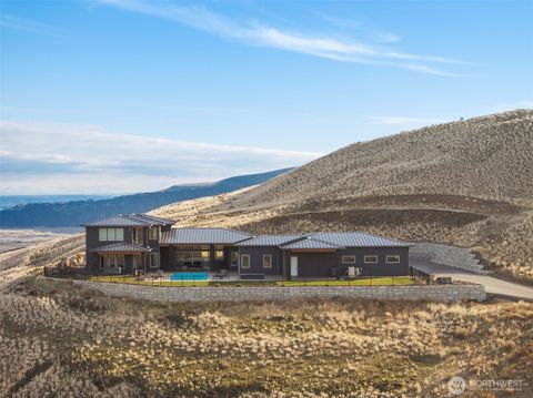 56 Spring Valley Road Rock Island WA 98850