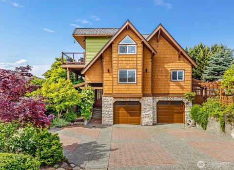 Photo of 545 Holly Drive, Edmonds, WA 98020 (MLS # 2526260)