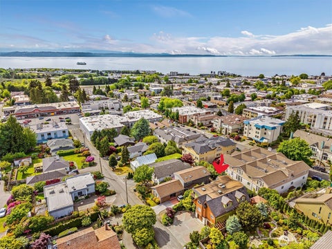 Photo of 545 Holly Drive, Edmonds, WA 98020 (MLS # 2526260)