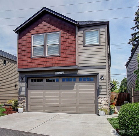 Photo of 13012 NE 28th Way, Vancouver, WA 98684 (MLS # 2534110)