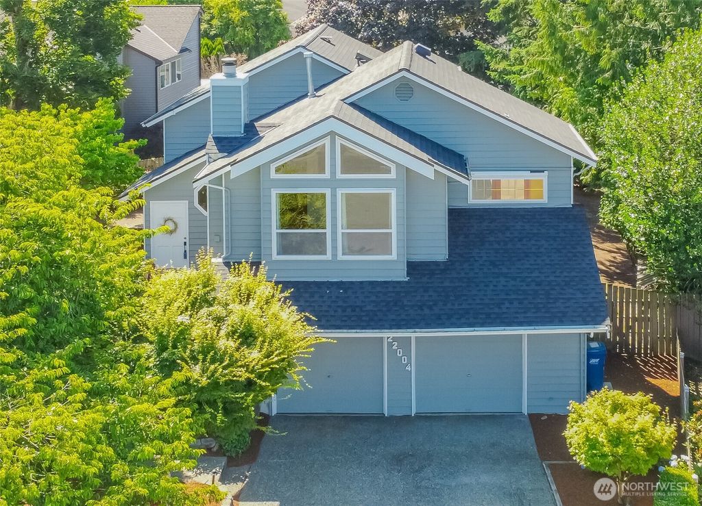 Photo of 22004 117th Avenue SE, Kent, WA 98031 (MLS # 2475409)