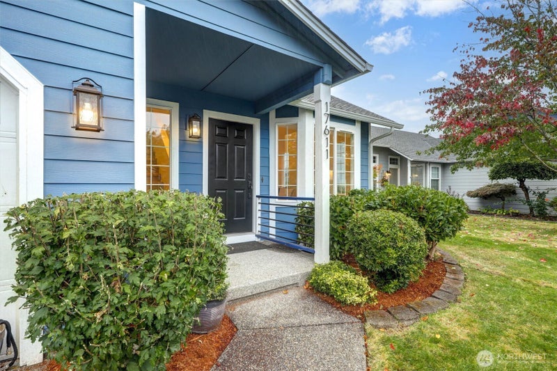 17611 150th Street SE