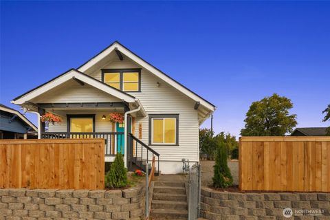 1217 S 19th Street Tacoma WA 98405