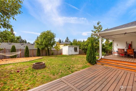 A home in Burien