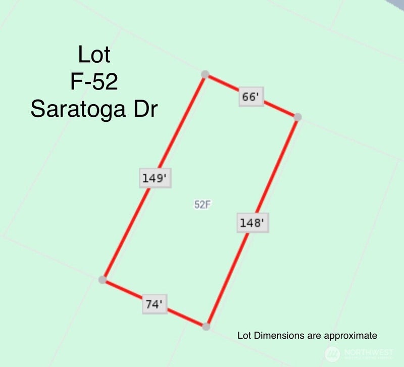 52 Saratoga Drive