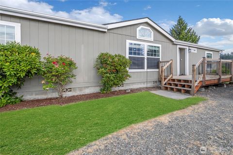 20301 69th Street E Bonney Lake WA 98391