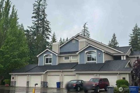 4325 Issaquah Pine Lake Road SE 704 Sammamish WA 98075