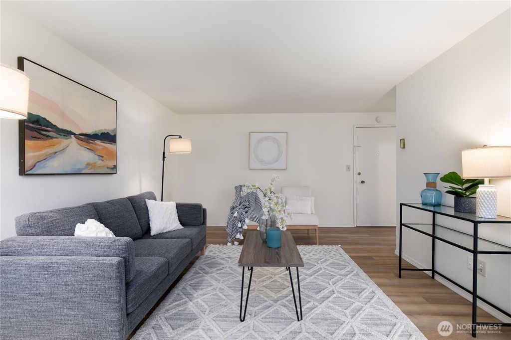 Photo of 7021 Sand Point Way NE #B310, Seattle, WA 98115 (MLS # 2365715)