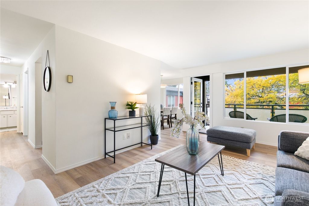 Photo of 7021 Sand Point Way NE #B310, Seattle, WA 98115 (MLS # 2365715)