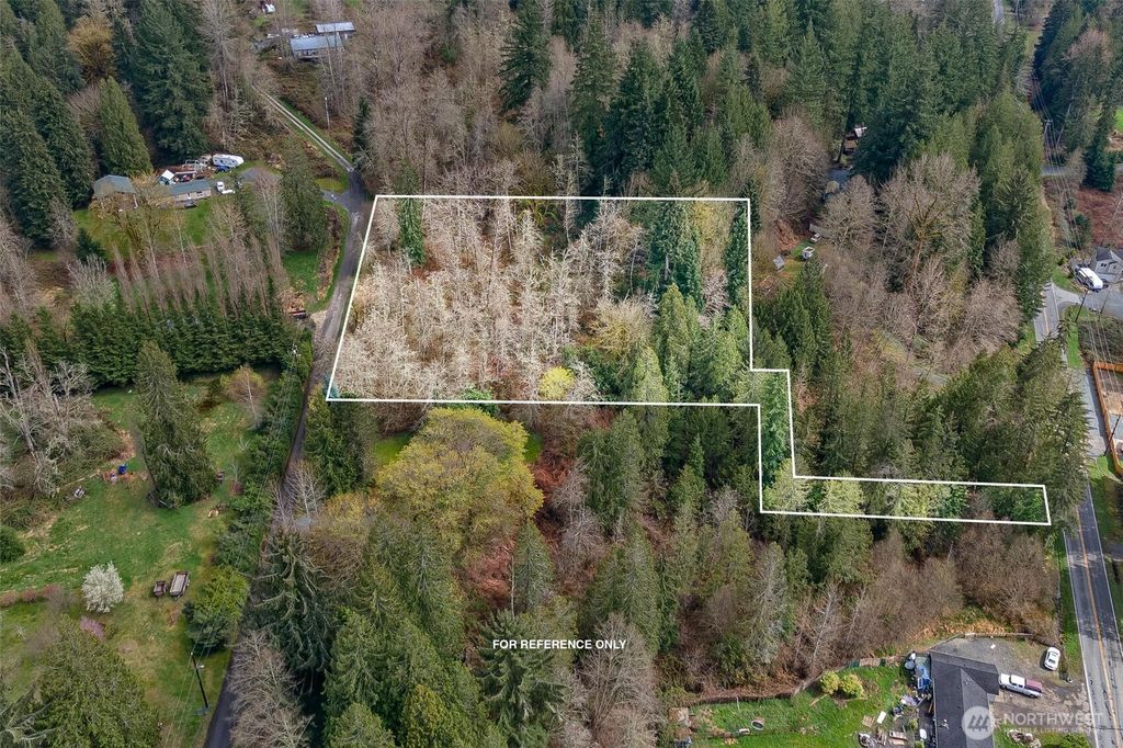 Photo of 175 xx 126th Street NE, Arlington, WA 98223 (MLS # 2355132)