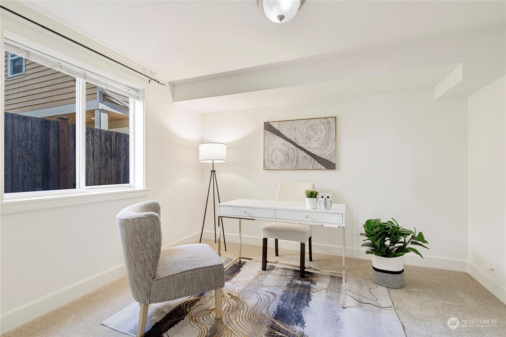 Photo of 8550 Stone Avenue N, Seattle, WA 98103 (MLS # 2255236)