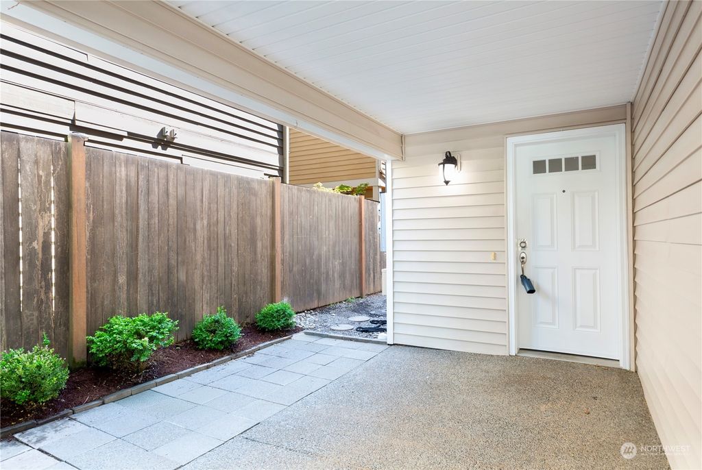 Photo of 8550 Stone Avenue N, Seattle, WA 98103 (MLS # 2255236)