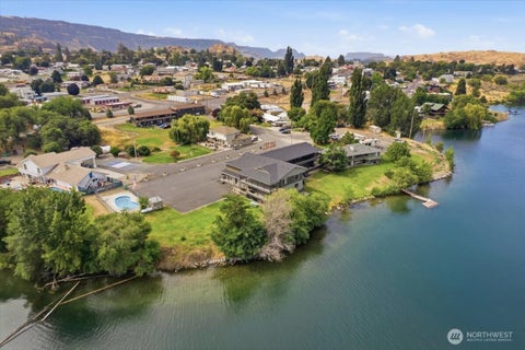 Photo of 118 Miller Street, Electric City, WA 99123 (MLS # 2561381)