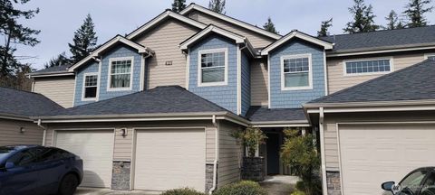 4321 Issaquah-Pine Lake Road SE 408 Sammamish WA 98075