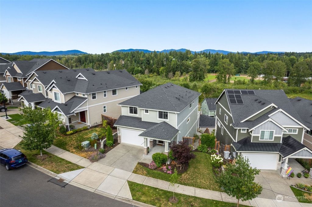 Photo of 19018 123rd Avenue SE, Renton, WA 98058 (MLS # 2271015)