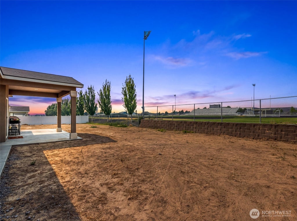 Photo of 1505 7th Avenue NE, Quincy, WA 98848 (MLS # 2566326)