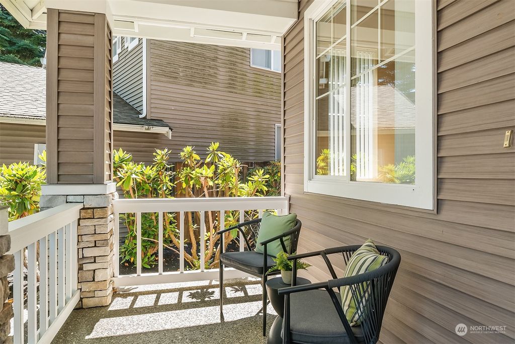 Photo of 12920 67th Avenue SE, Snohomish, WA 98296 (MLS # 2145780)