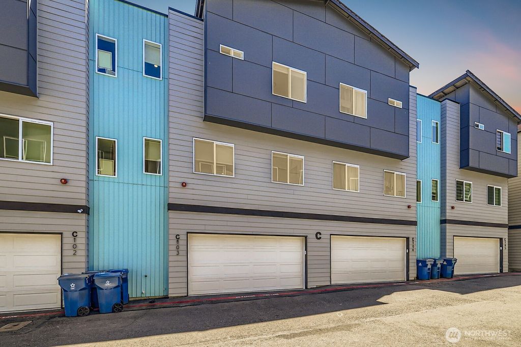 Photo of 17510 W Main Street #C103, Monroe, WA 98272 (MLS # 2405424)