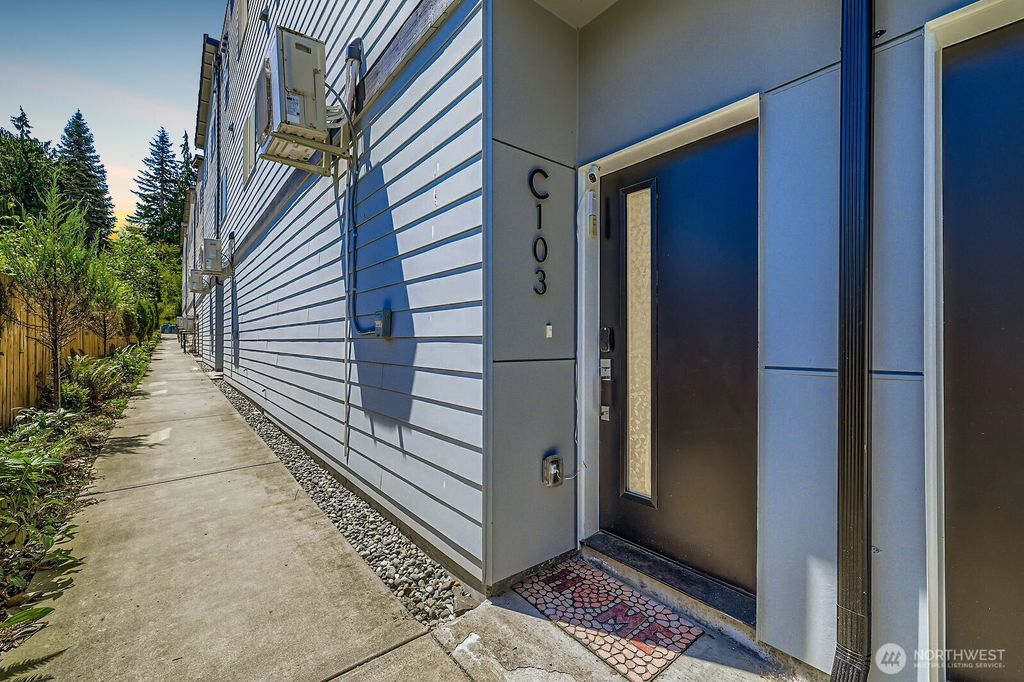 Photo of 17510 W Main Street #C103, Monroe, WA 98272 (MLS # 2405424)