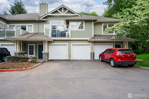 Photo of 2130 Newport Way NW #7-4, Issaquah, WA 98027 (MLS # 2516894)