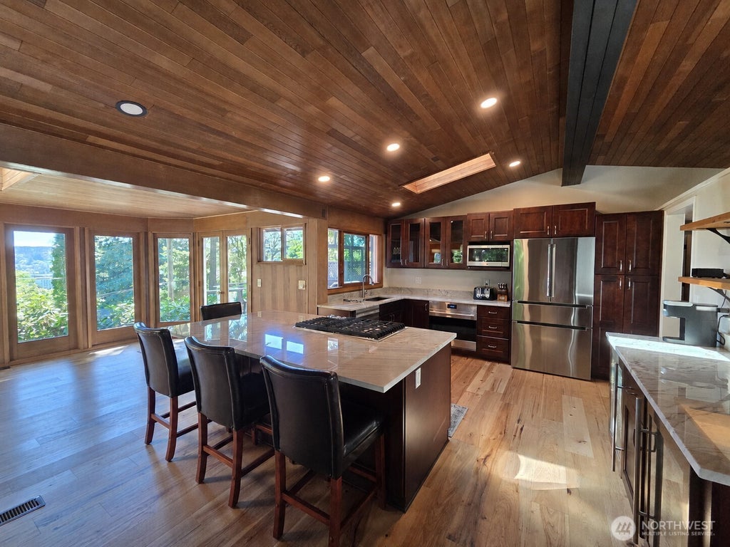 Photo of 8210 171st Avenue NE, Redmond, WA 98052 (MLS # 2538848)