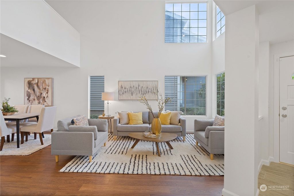 Photo of 14781 NE 3rd Street #20, Bellevue, WA 98007 (MLS # 2217716)