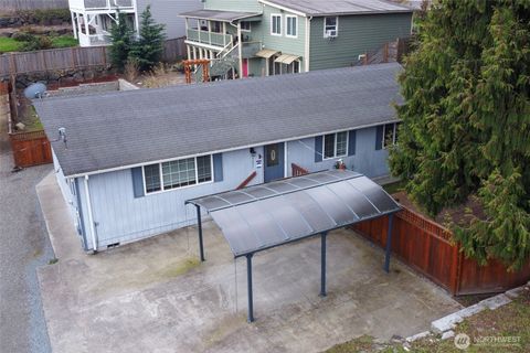 14031 33rd Place S Tukwila WA 98168