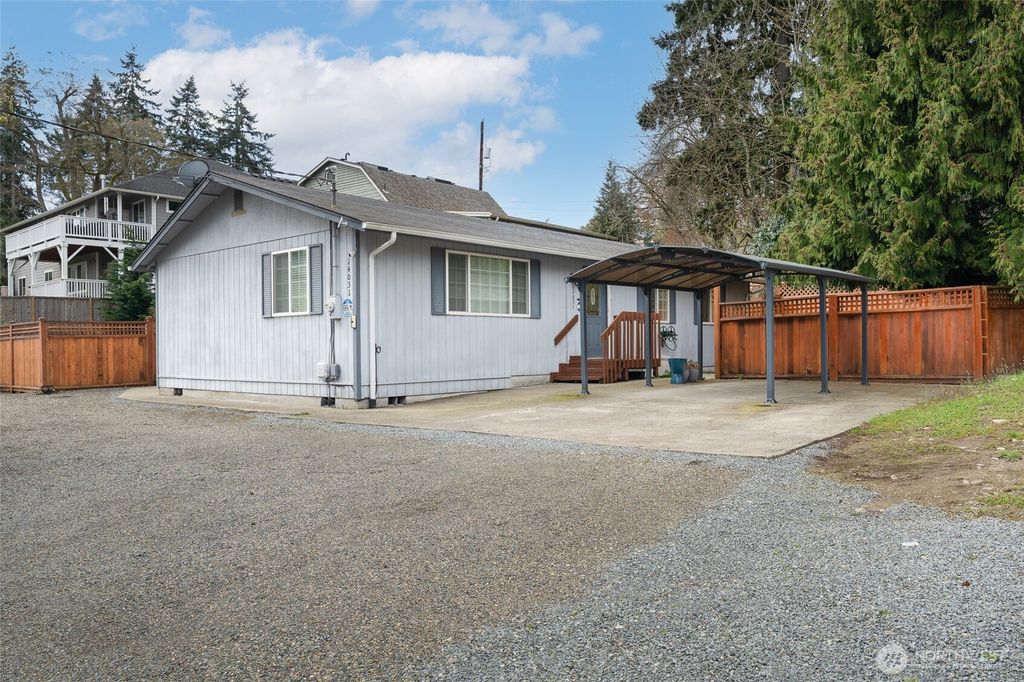 Photo of 14031 33rd Place S, Tukwila, WA 98168 (MLS # 2498869)