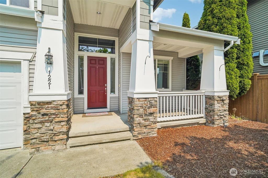 Photo of 1221 68th Loop SE, Auburn, WA 98902 (MLS # 2557630)