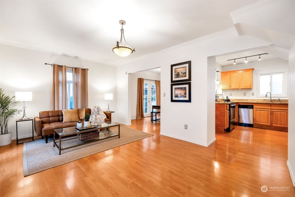 Photo of 1410 S Hanford Street, Seattle, WA 98144 (MLS # 2187667)
