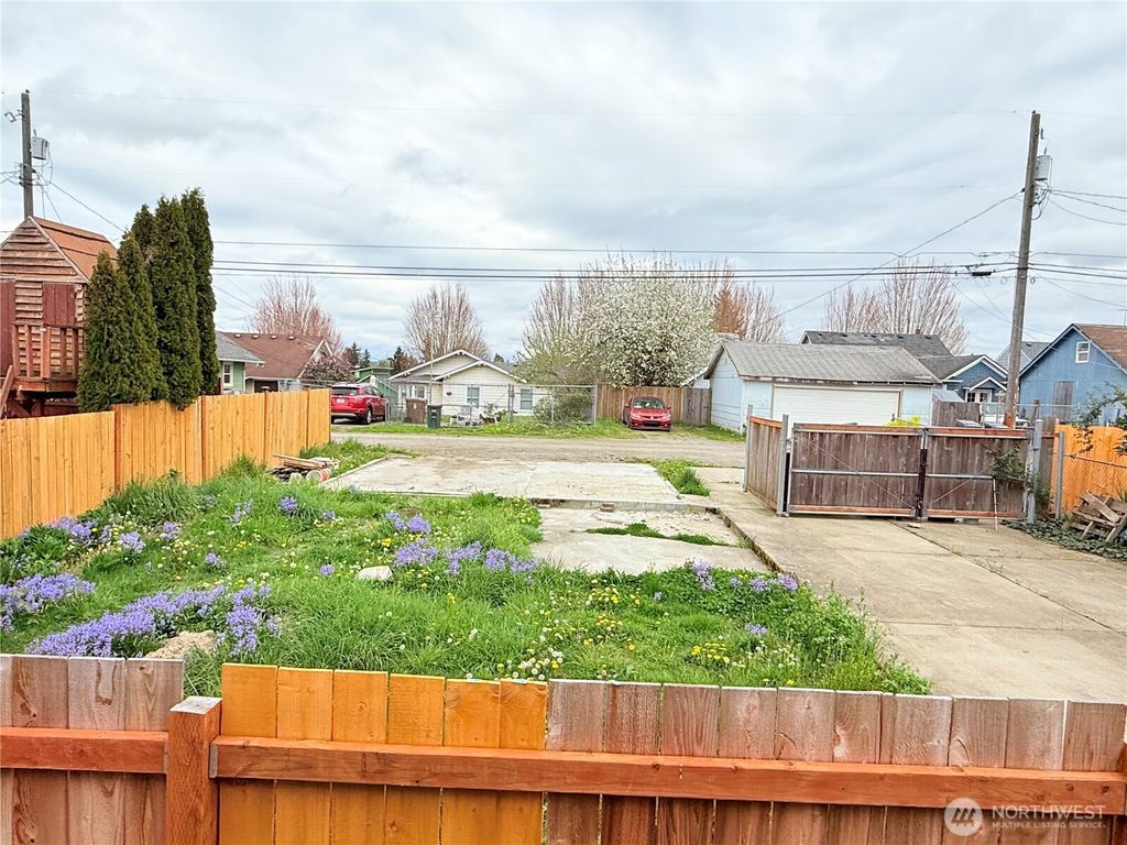 Photo of 4309 Tacoma Avenue S #3, Tacoma, WA 98418 (MLS # 2490387)