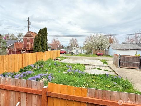 Photo of 4309 Tacoma Avenue S #3, Tacoma, WA 98418 (MLS # 2490387)