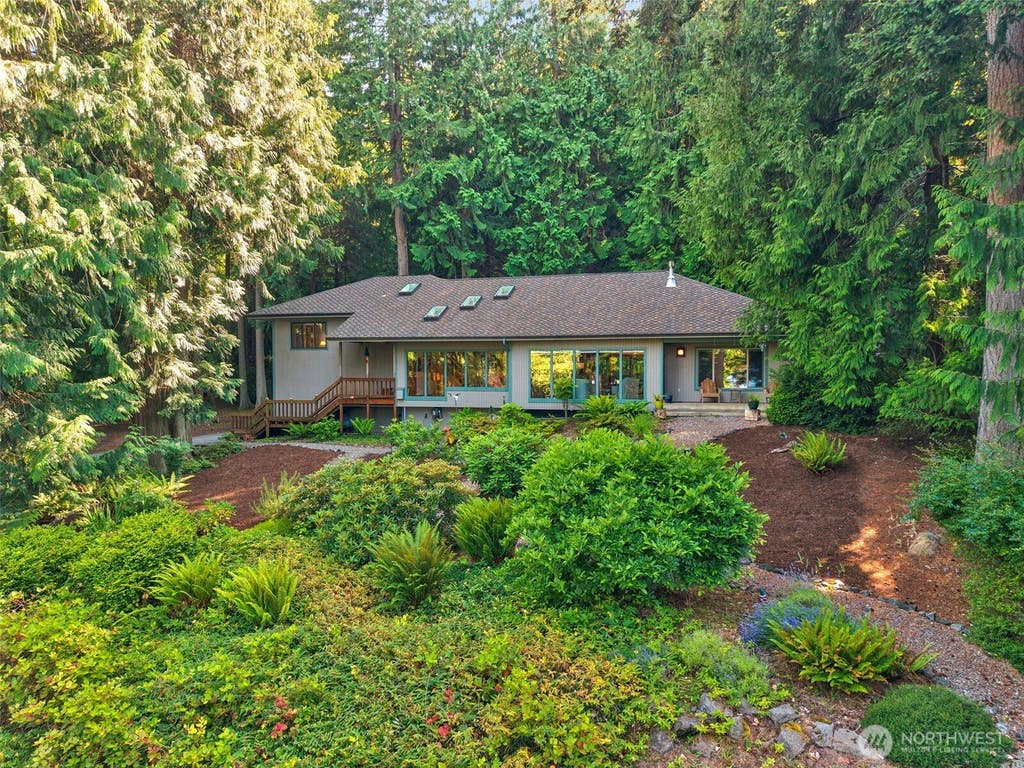 Photo of 21 Kala Heights Drive, Port Townsend, WA 98368 (MLS # 2552983)
