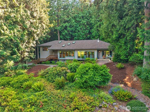 Photo of 21 Kala Heights Drive, Port Townsend, WA 98368 (MLS # 2552983)