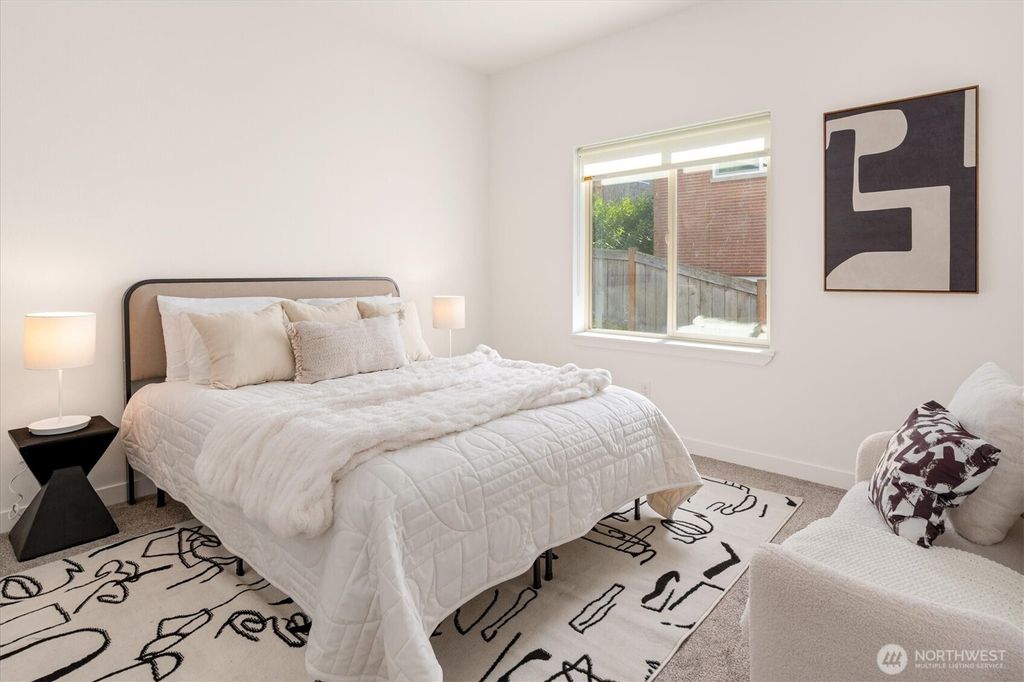Photo of 8344 Wabash Avenue S, Seattle, WA 98118 (MLS # 2435026)