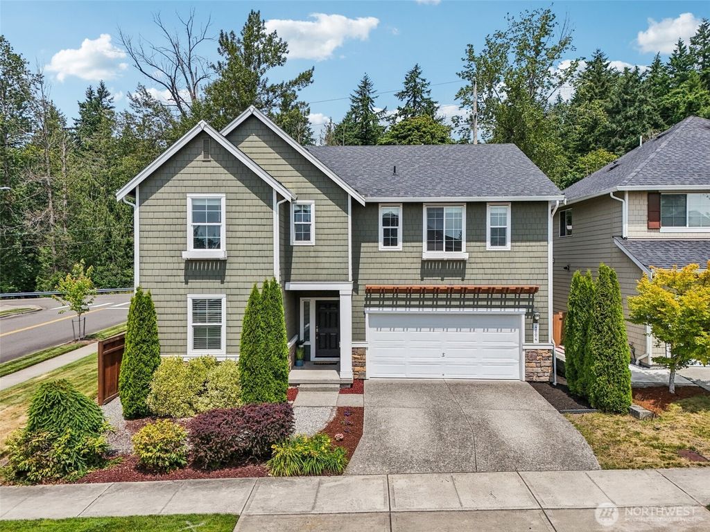 Photo of 4804 S 322nd Street, Auburn, WA 98001 (MLS # 2398231)