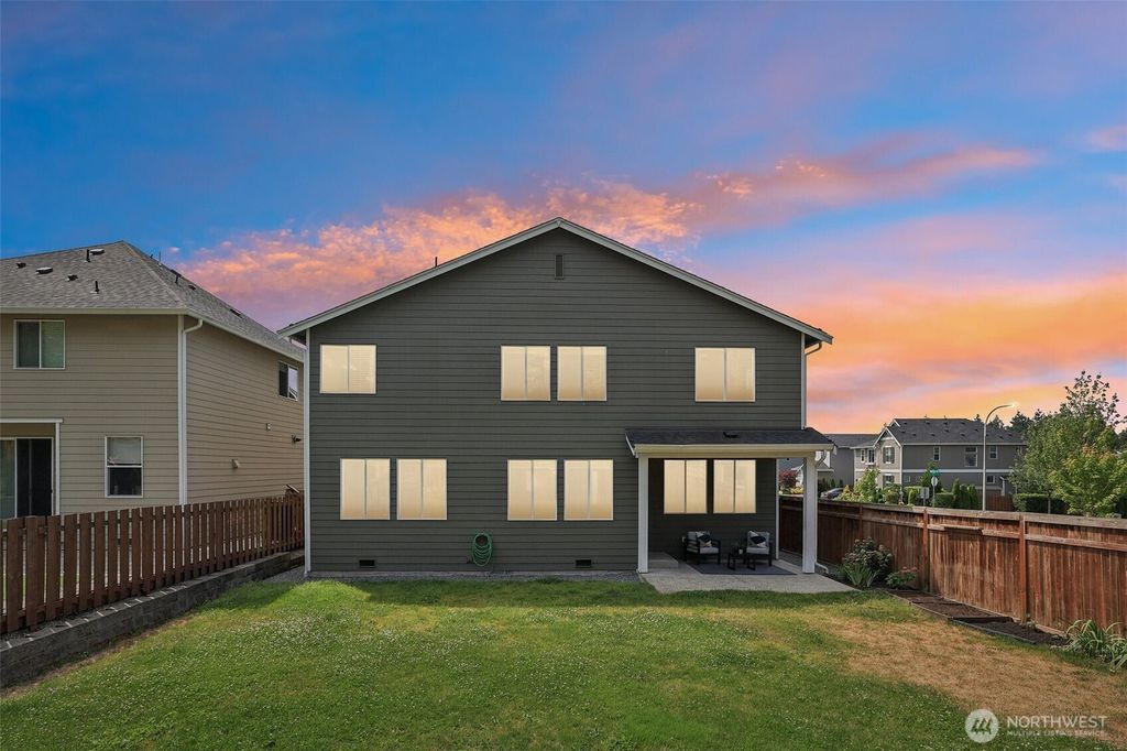 Photo of 4804 S 322nd Street, Auburn, WA 98001 (MLS # 2398231)