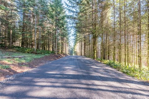 Photo of 0 Bunker Hill Road #B, Longview, WA 98632 (MLS # 2485735)