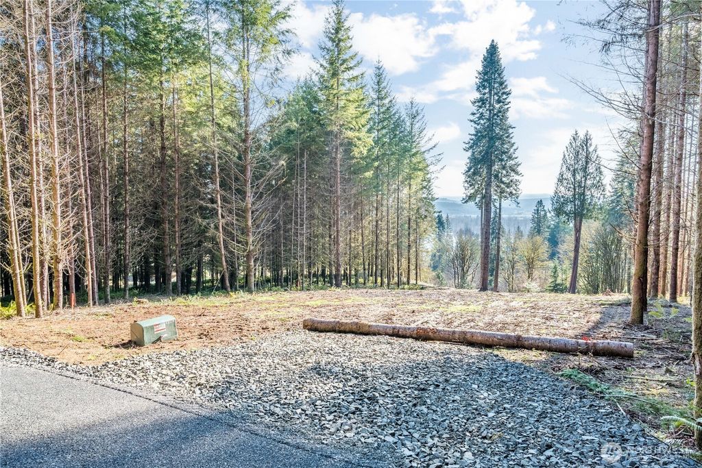 Photo of 0 Bunker Hill Road #B, Longview, WA 98632 (MLS # 2485735)