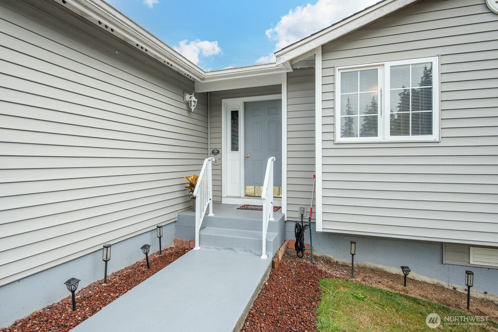 Photo of 27215 Manor Place NW, Stanwood, WA 98292 (MLS # 2572864)