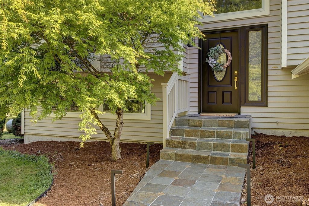 Photo of 36501 SE Fall City Snoqualmie Road, Fall City, WA 98024 (MLS # 2362067)