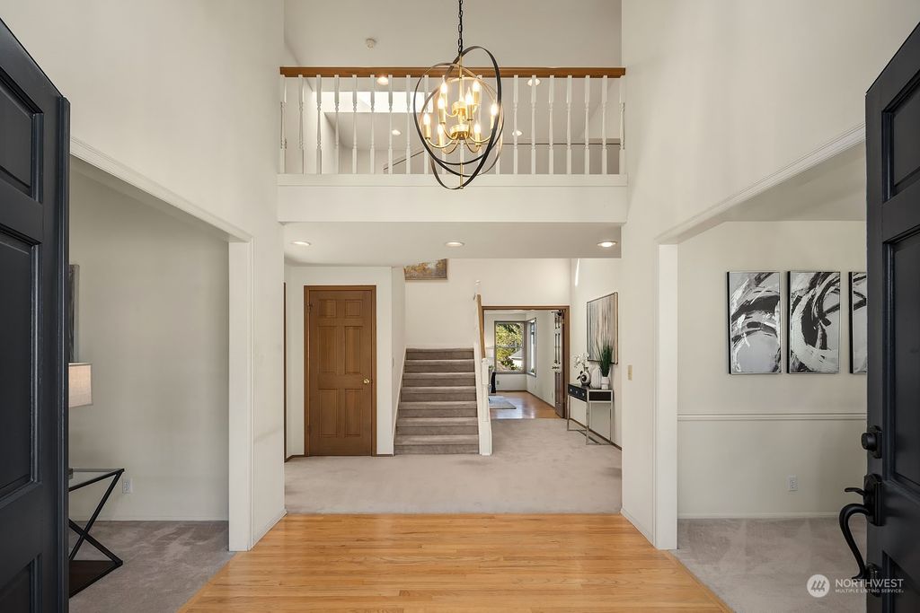 Photo of 6595 151st Place SE, Bellevue, WA 98006 (MLS # 2299753)