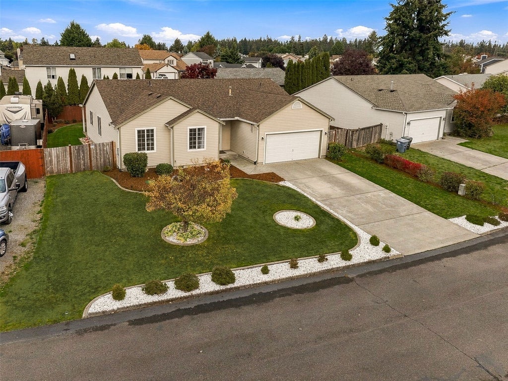 Photo of 21912 43rd Ave Ct E CT, Spanaway, WA 98387 (MLS # 2578916)