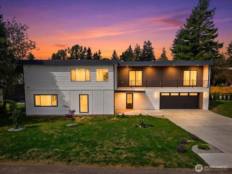 Photo of 230 SW 183rd Street, Normandy Park, WA 98166 (MLS # 2524575)