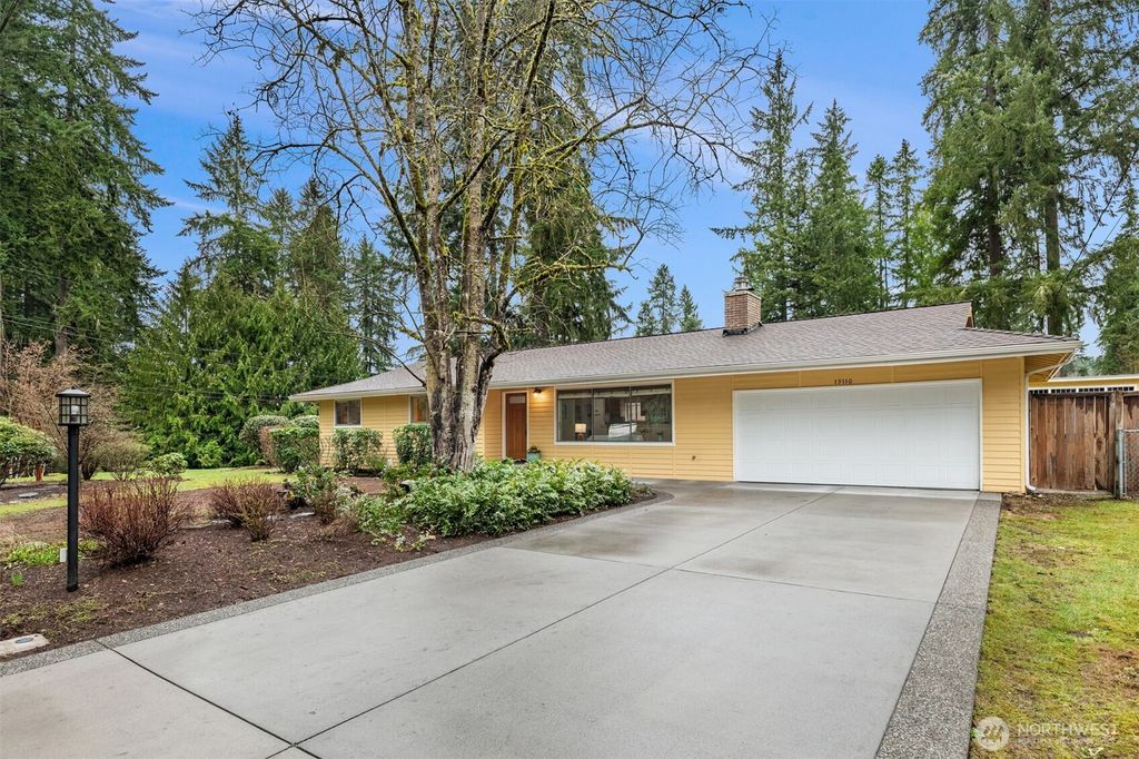 Photo of 19110 NE 173rd Street, Woodinville, WA 98072 (MLS # 2485641)