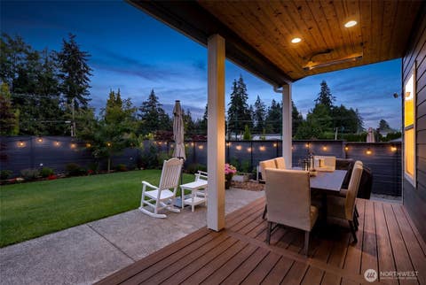 Photo of 3809 63rd Street NW, Gig Harbor, WA 98335 (MLS # 2553762)