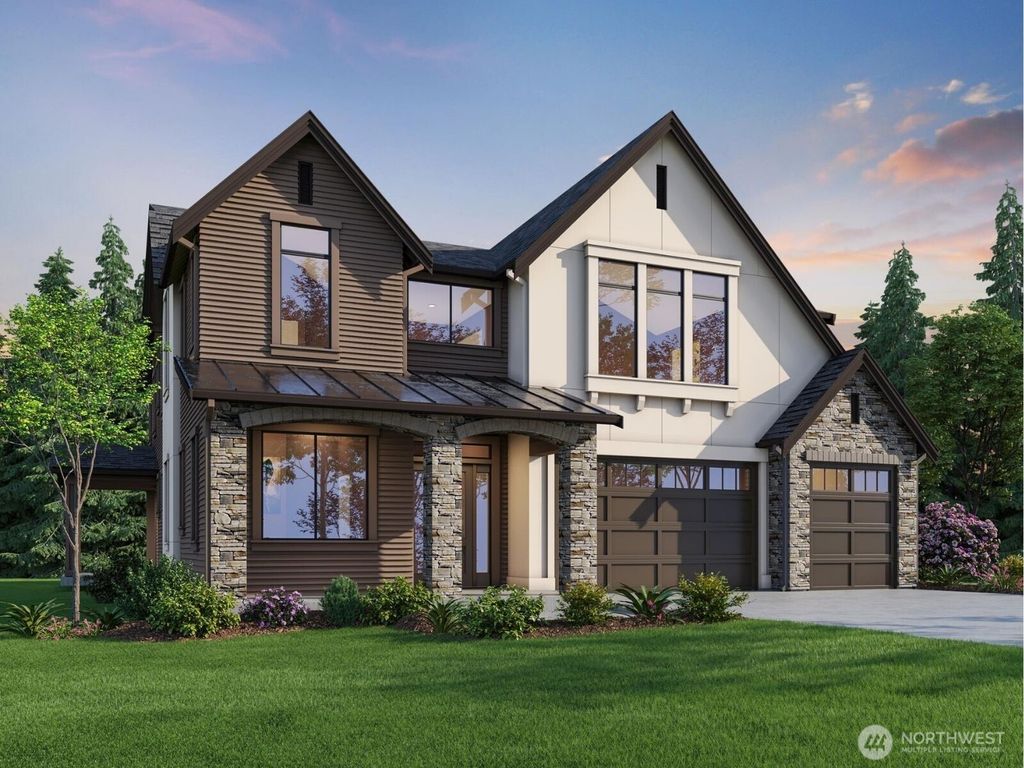 Photo of 7926 134th Avenue NE, Redmond, WA 98052 (MLS # 2499174)