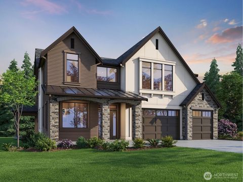 7926 134th Avenue NE Redmond WA 98052