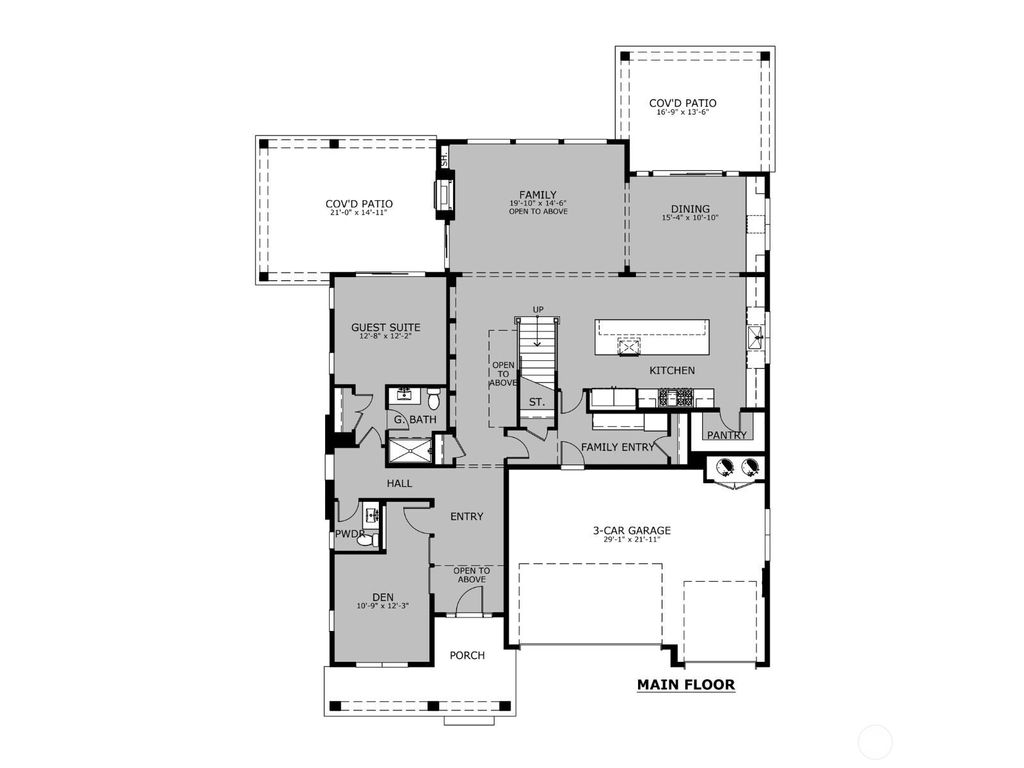 Photo of 7926 134th Avenue NE, Redmond, WA 98052 (MLS # 2499174)